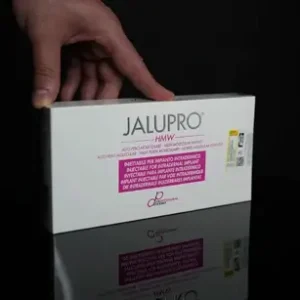 مزوژل جالپرو اچ ام دبلیو صورتی کلینیک دنیز