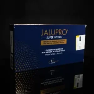 مزوژل جالپرو سوپرهیدرو کلینیک دنیز