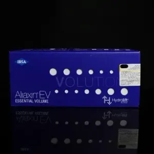 فیلر جنرال آلیاکسین EV کلینیک دنیز