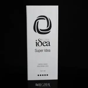 فیلر سوپر آیدیا کلینیک دنیز